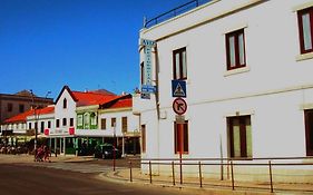 Residência Aviz